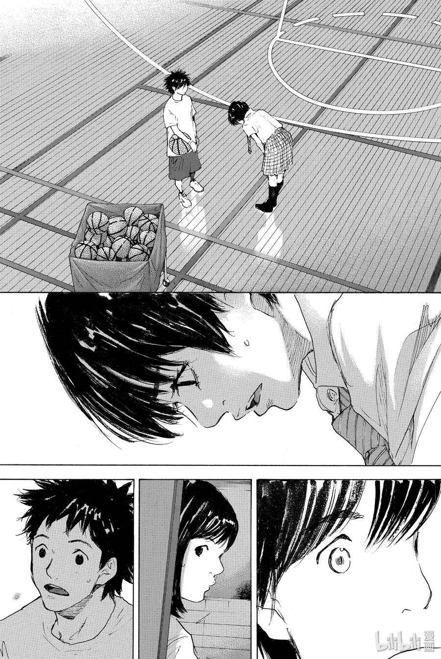 篮球少年王 301-1 天气 第28页