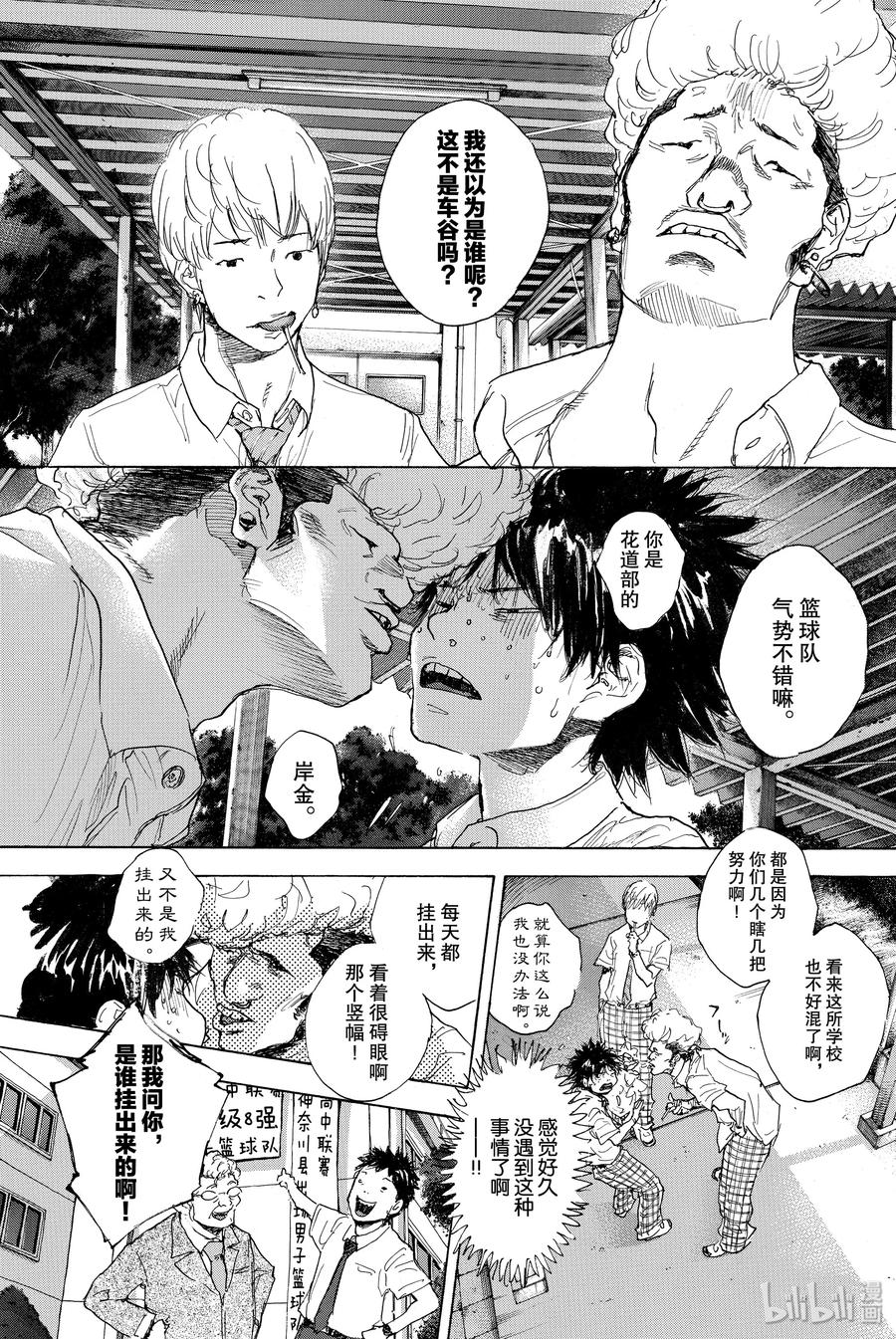 篮球少年王 301-1 天气 第2页