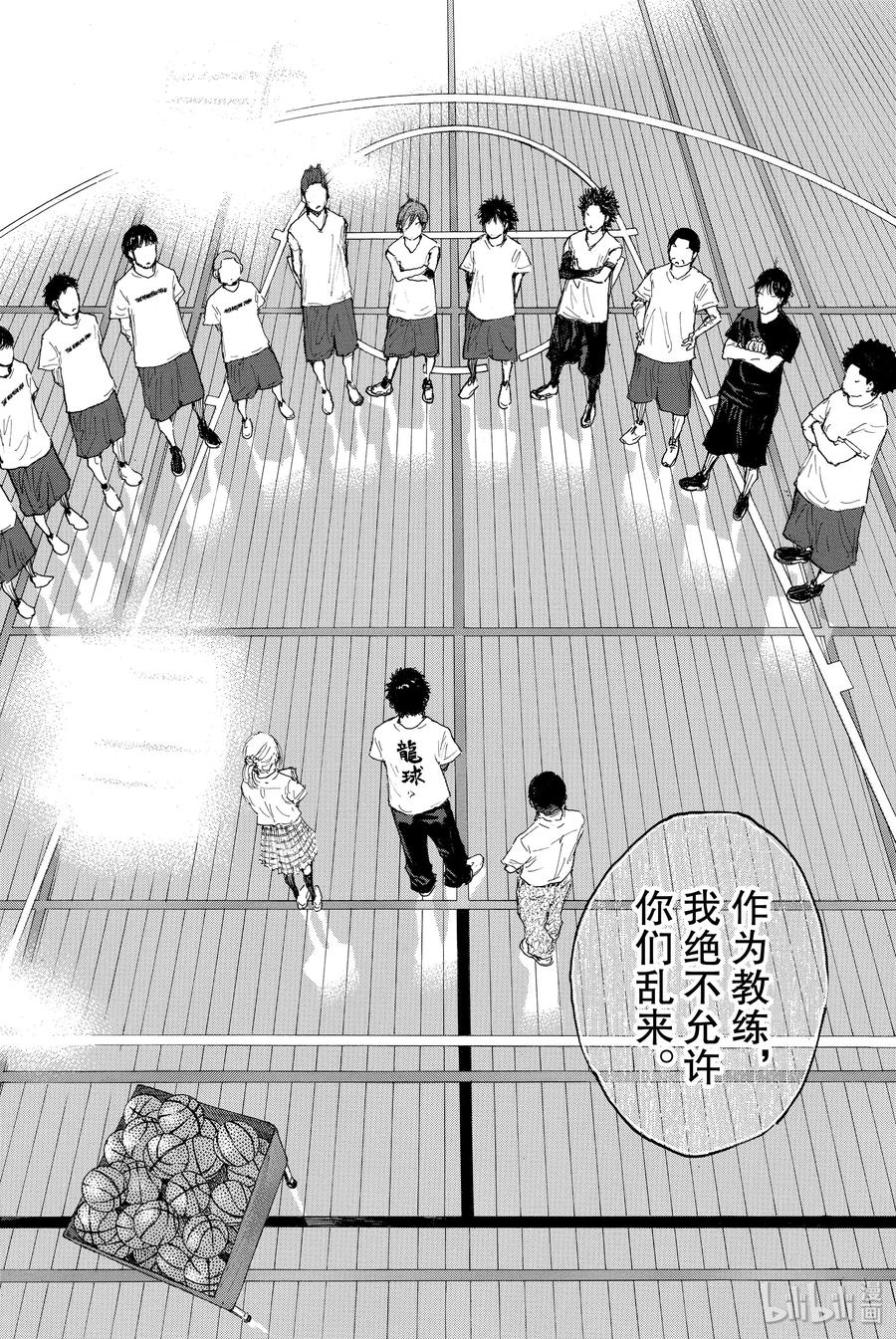 篮球少年王 301-1 天气 第12页