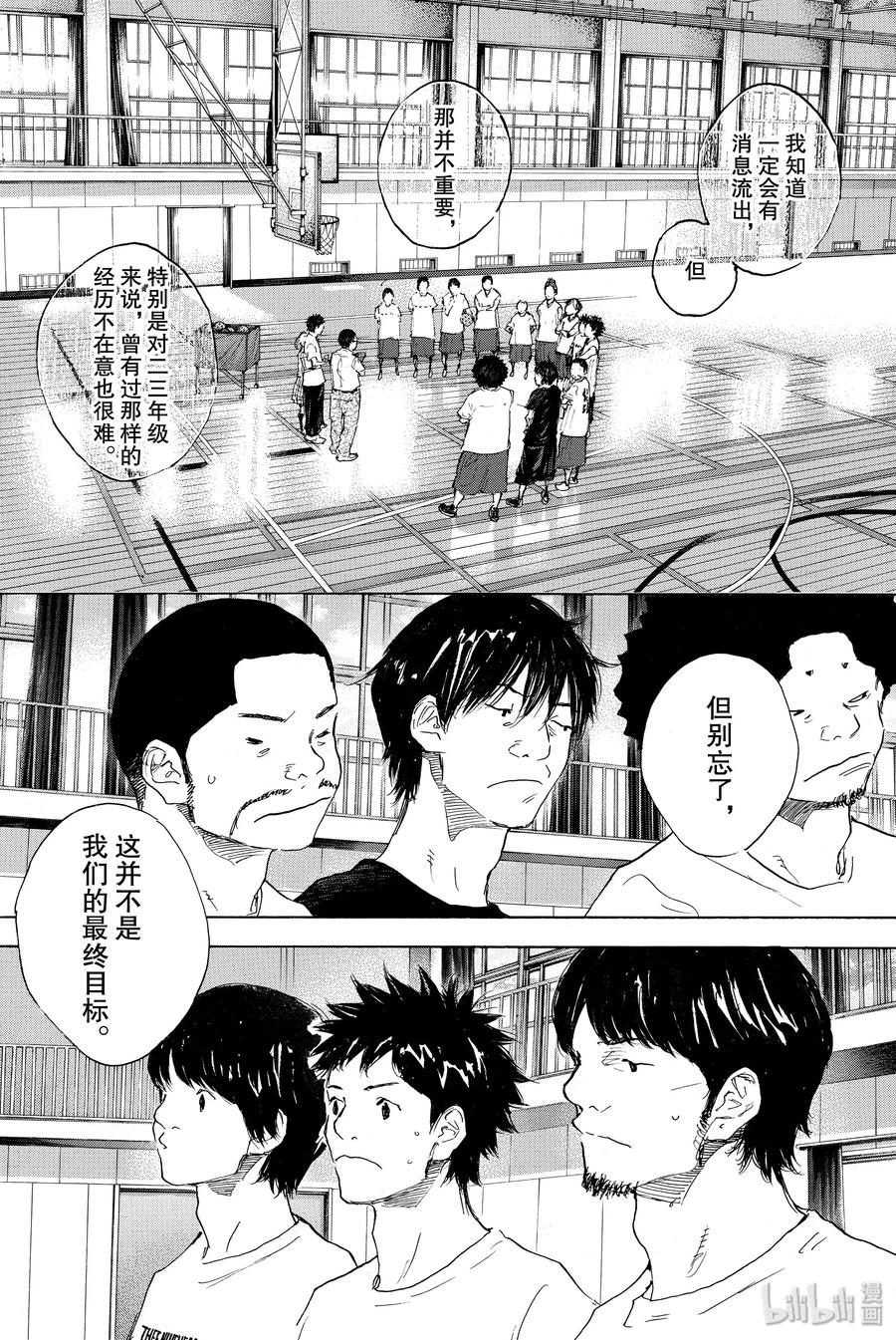 篮球少年王 301-1 天气 第11页