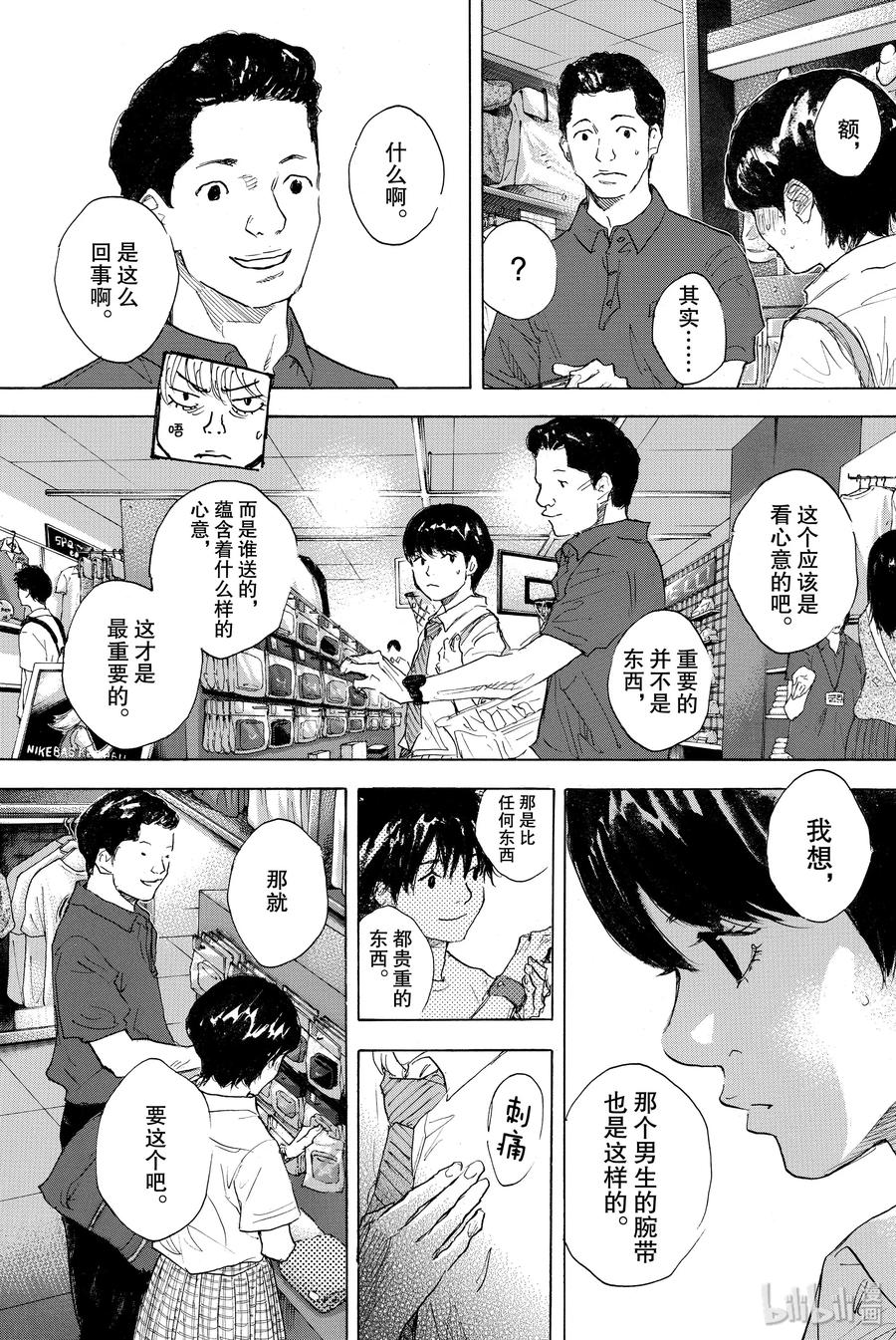篮球少年王 301-2 天气 第56页