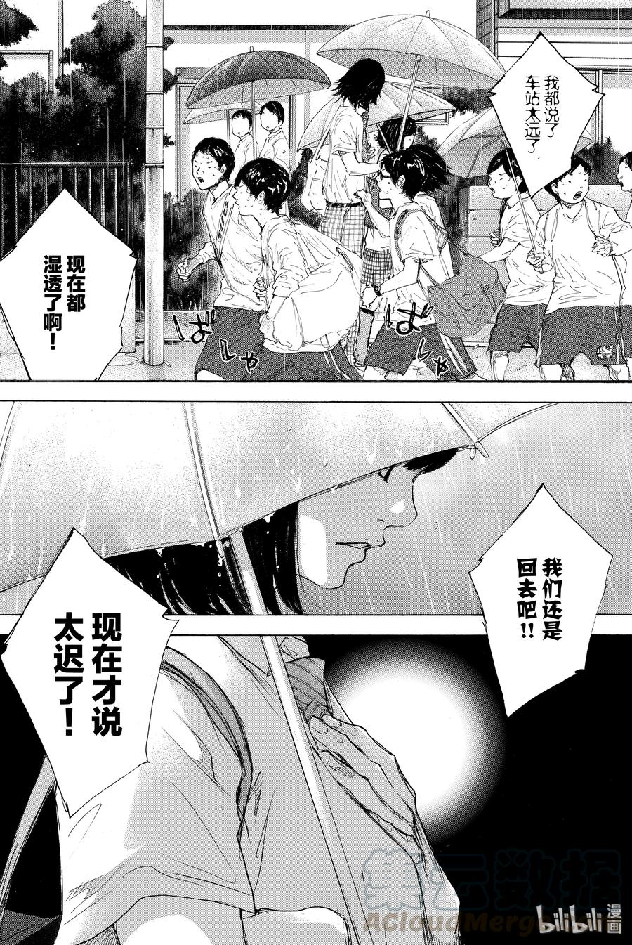 篮球少年王 301-2 天气 第29页