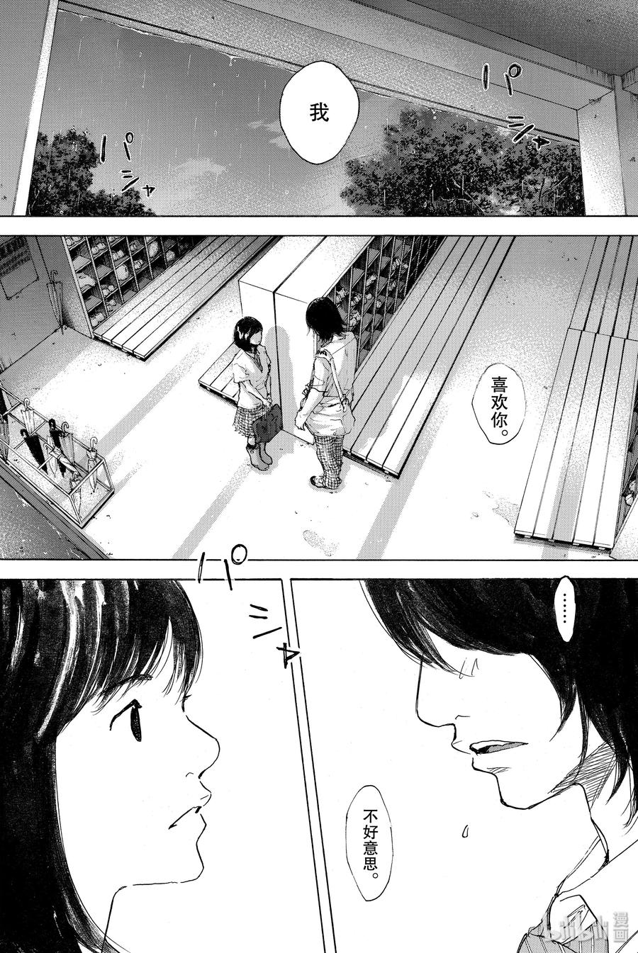 篮球少年王 301-2 天气 第22页
