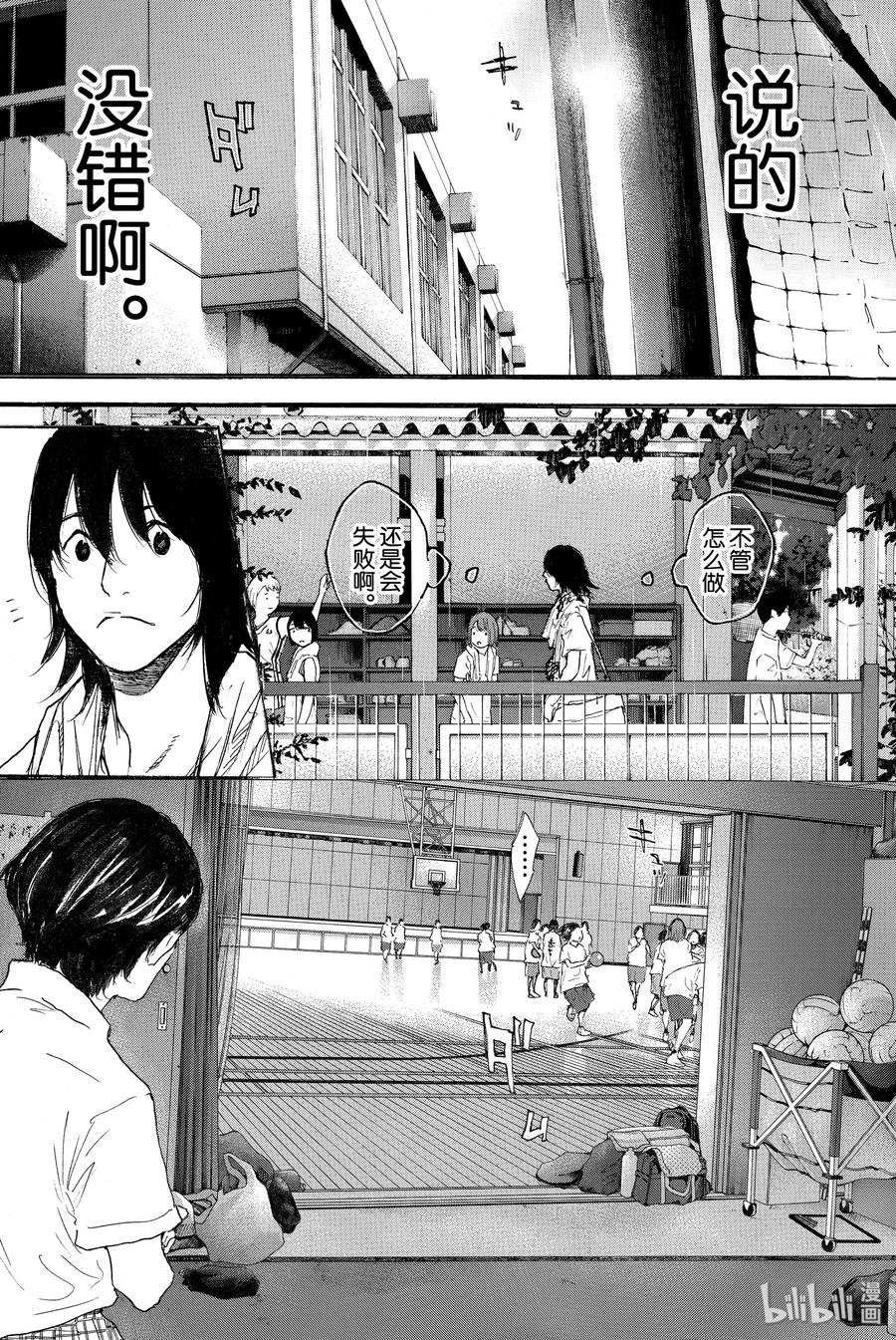 篮球少年王 301-2 天气 第40页