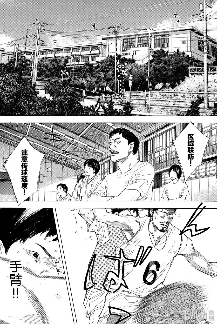 篮球少年王 305 ORCHESTRA 第21页