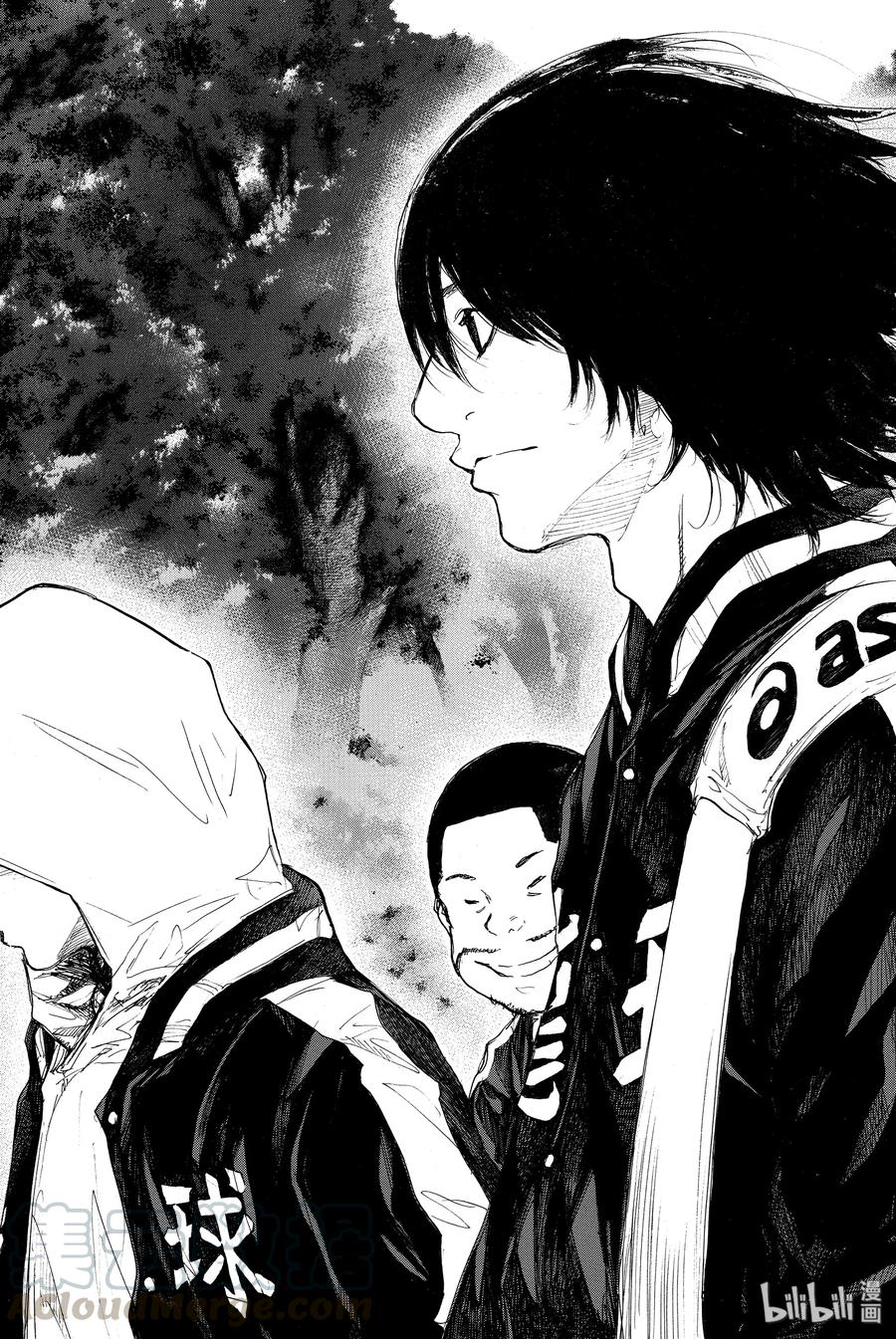 篮球少年王 306 FUTURE IS NOW 第25页