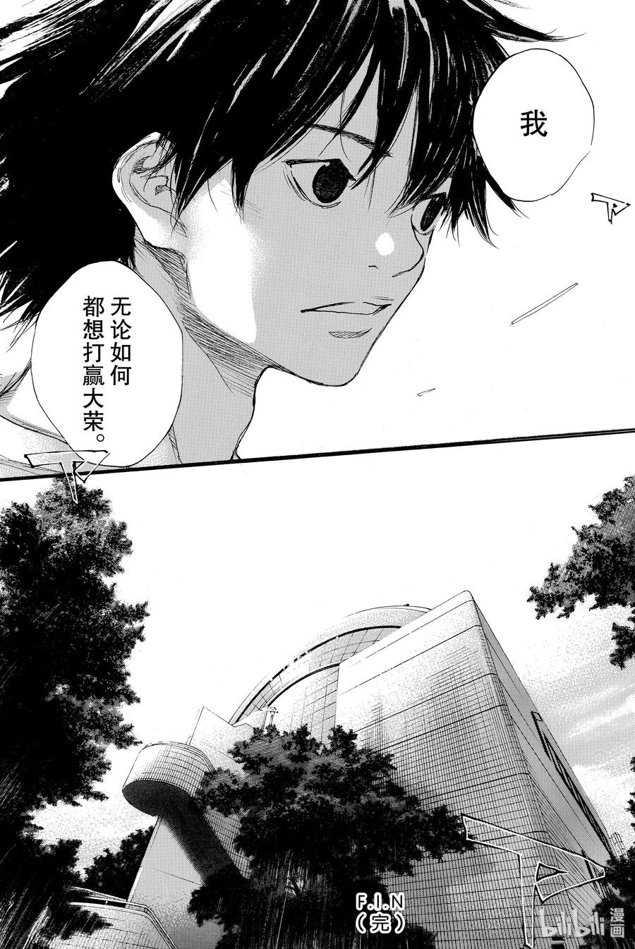 篮球少年王 306 FUTURE IS NOW 第32页