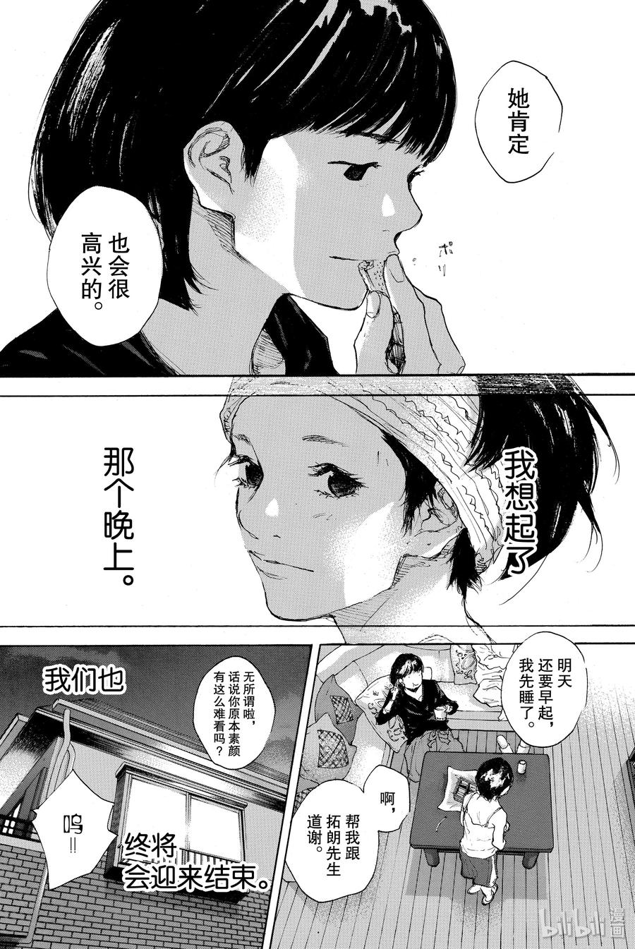 篮球少年王 306 FUTURE IS NOW 第20页