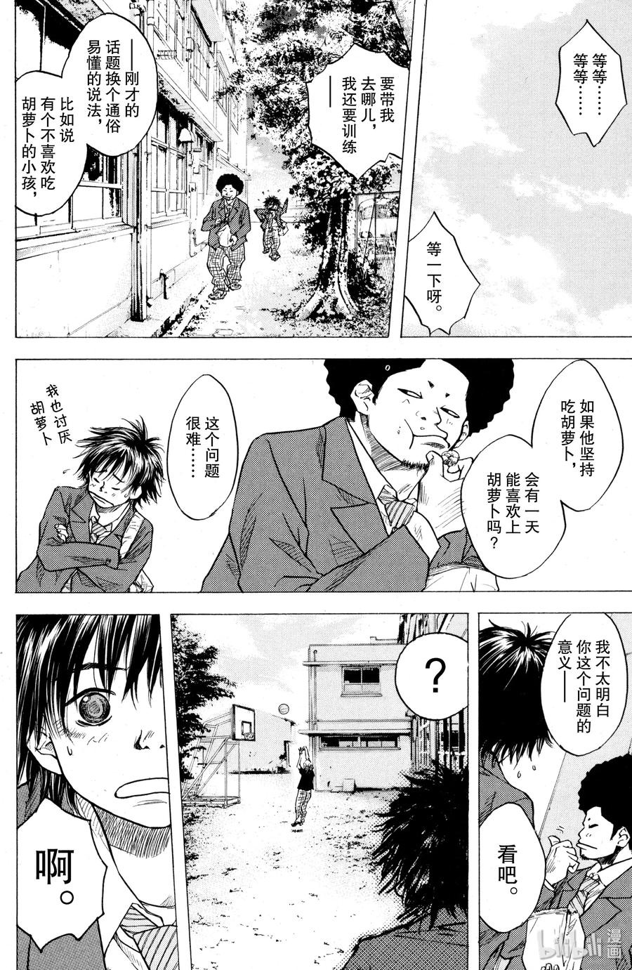 篮球少年王 04 百春的翅膀 第6页