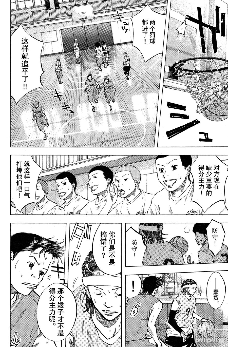篮球少年王 45 大家 第14页