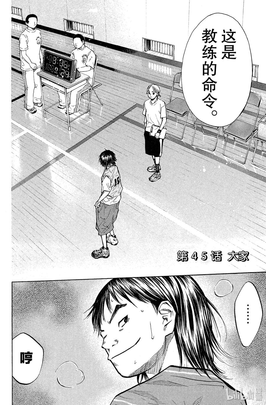 篮球少年王 45 大家 第2页