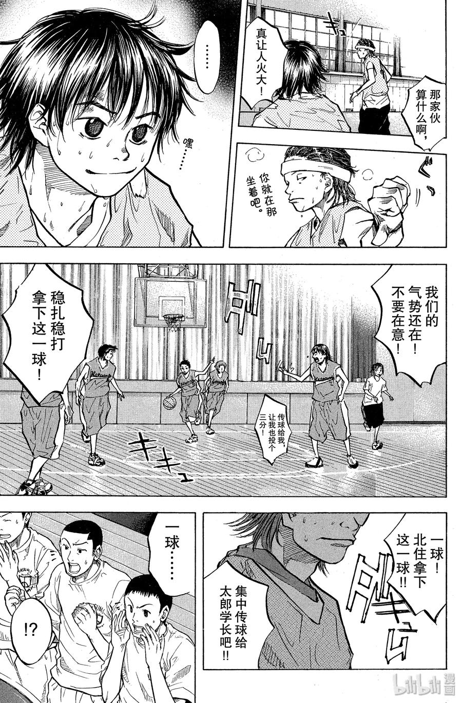 篮球少年王 45 大家 第17页