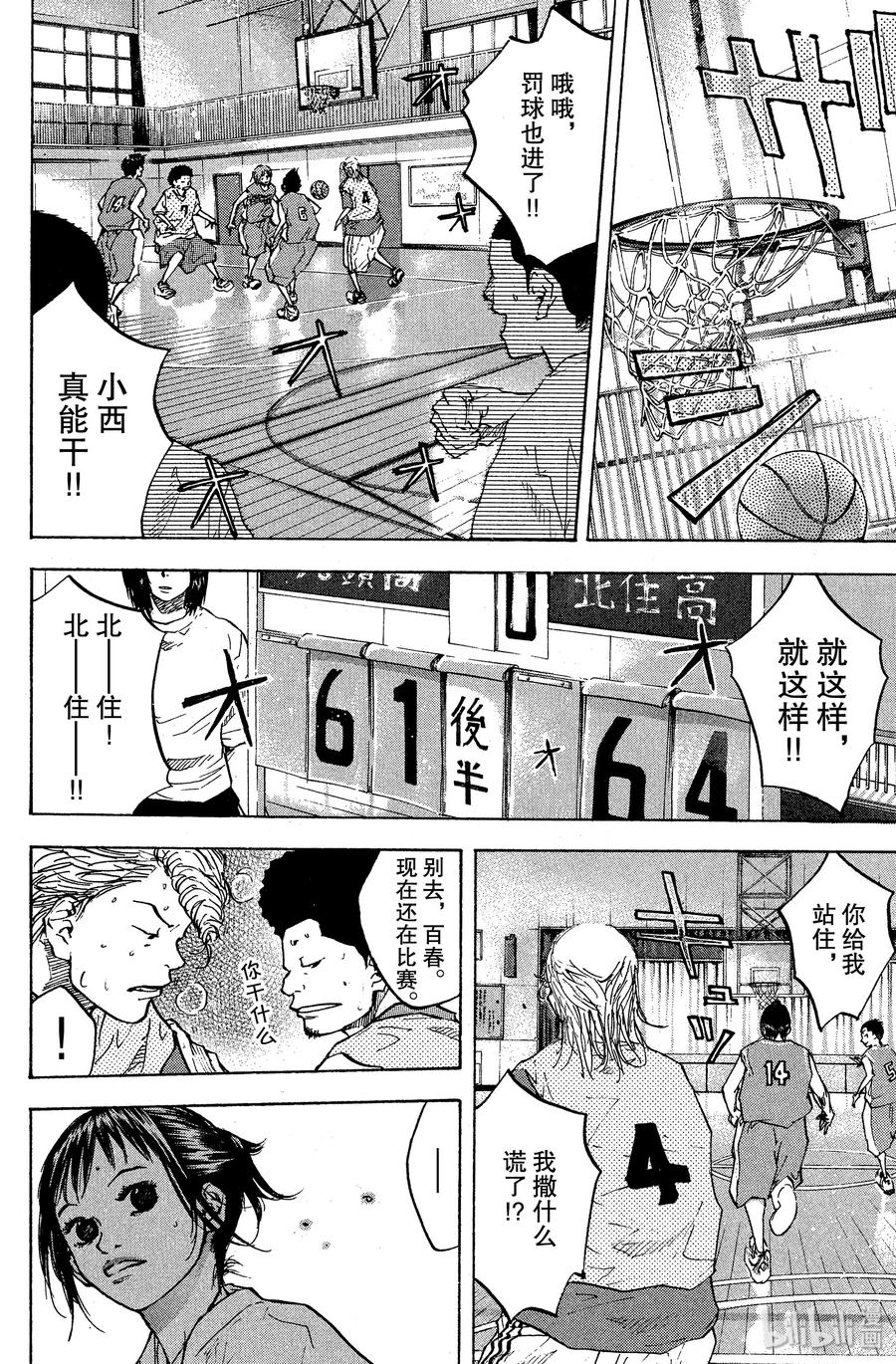 篮球少年王 49 明天见 第2页