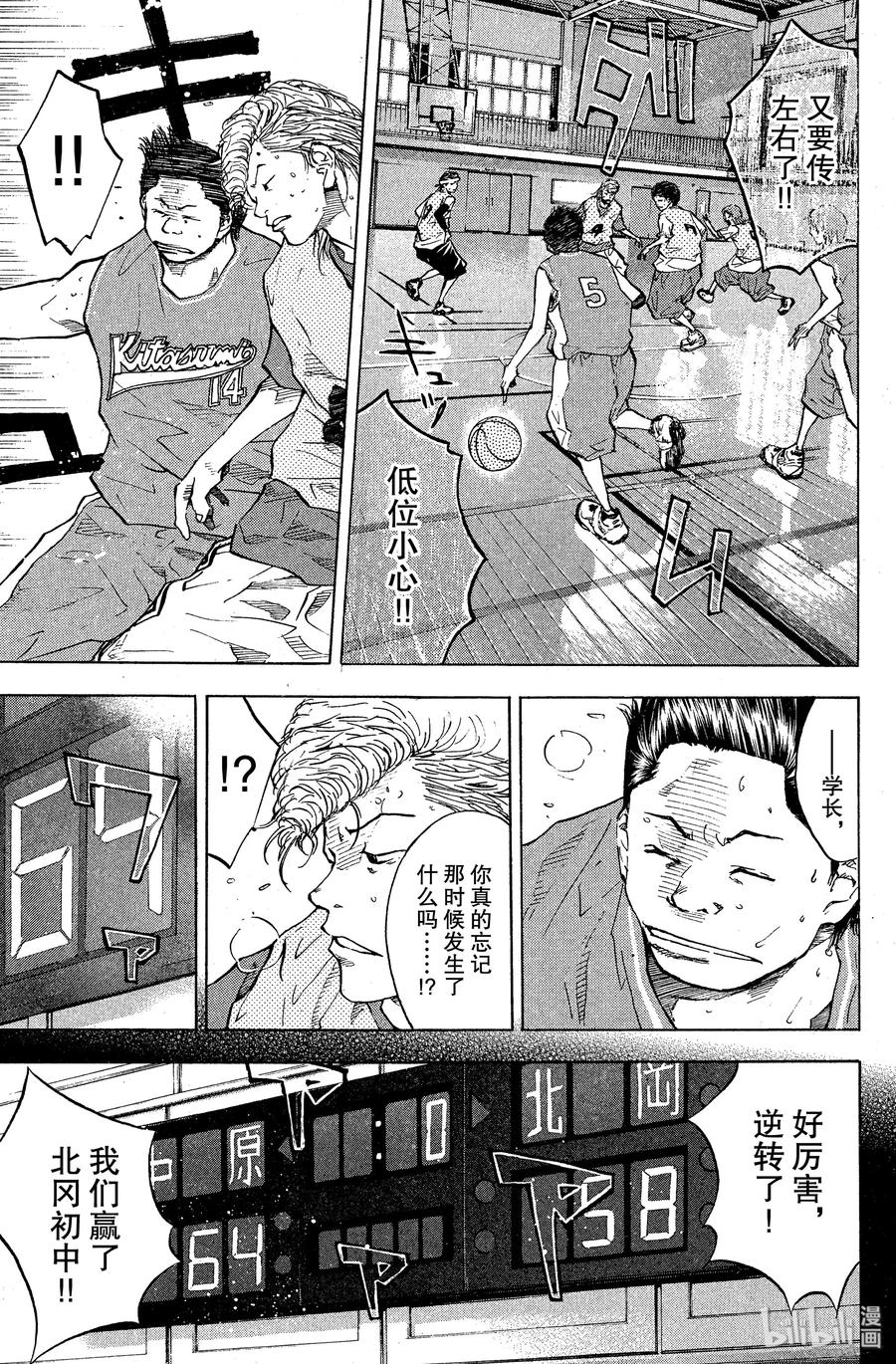篮球少年王 49 明天见 第11页