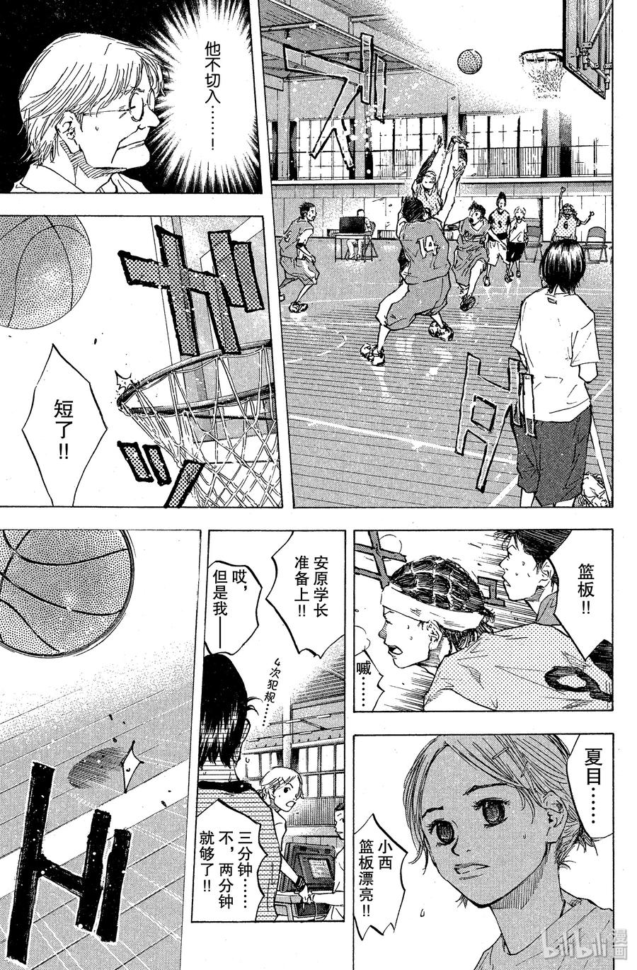 篮球少年王 51 距离 第6页