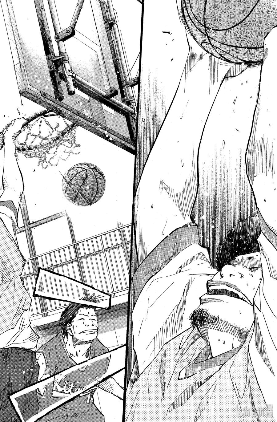 篮球少年王 52 顺风 第18页