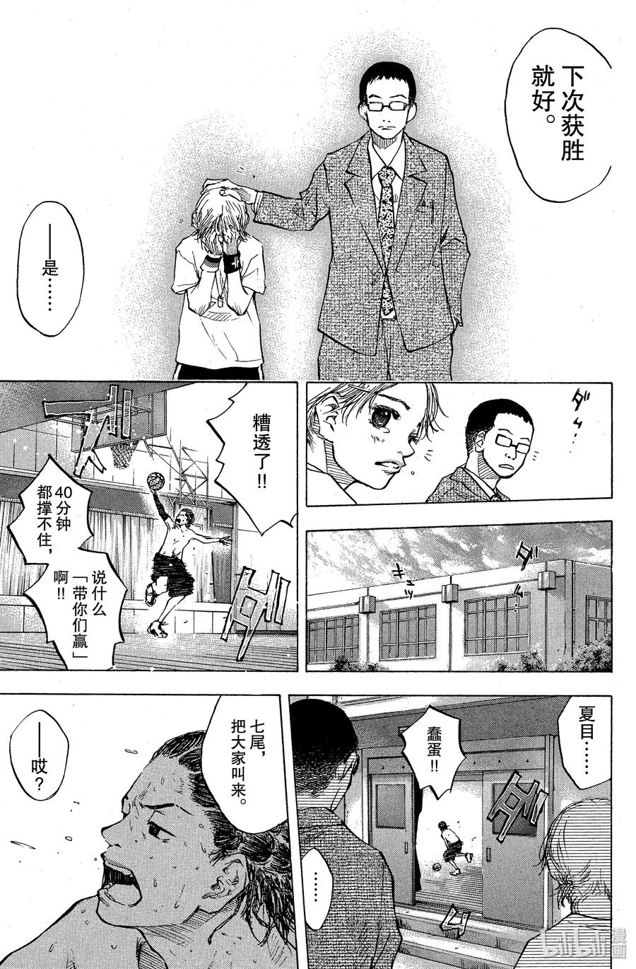 篮球少年王 55 泪 第20页