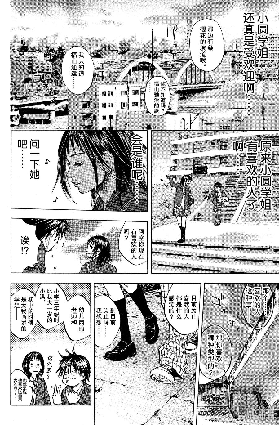 篮球少年王 56 思绪 第15页