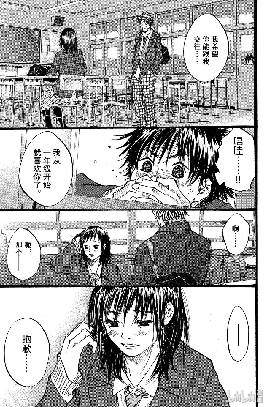 篮球少年王 56 思绪 第12页