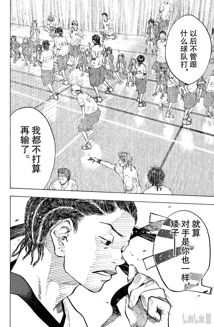 篮球少年王 57 宿敌 第20页