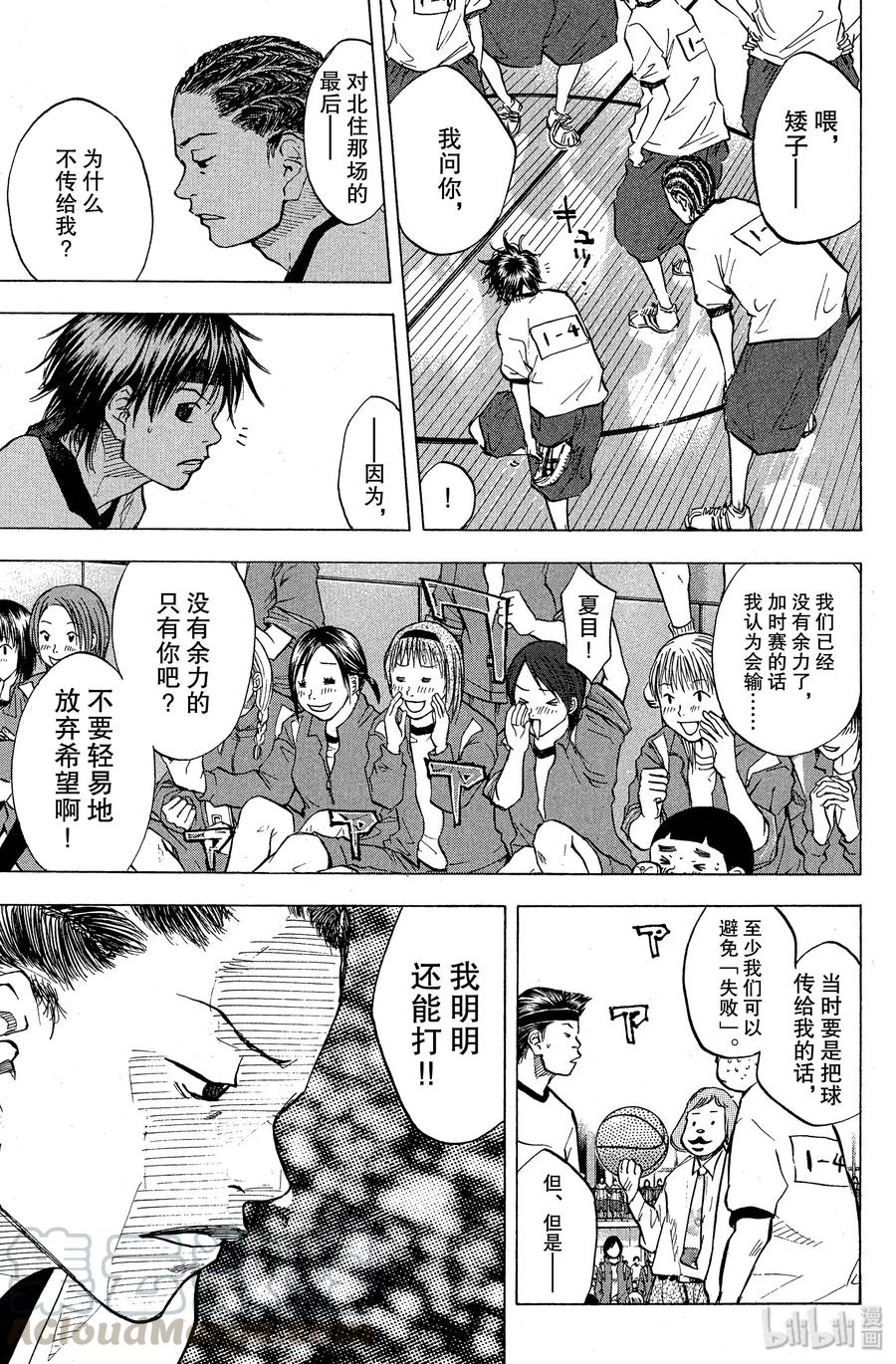 篮球少年王 58 飞翔 第7页