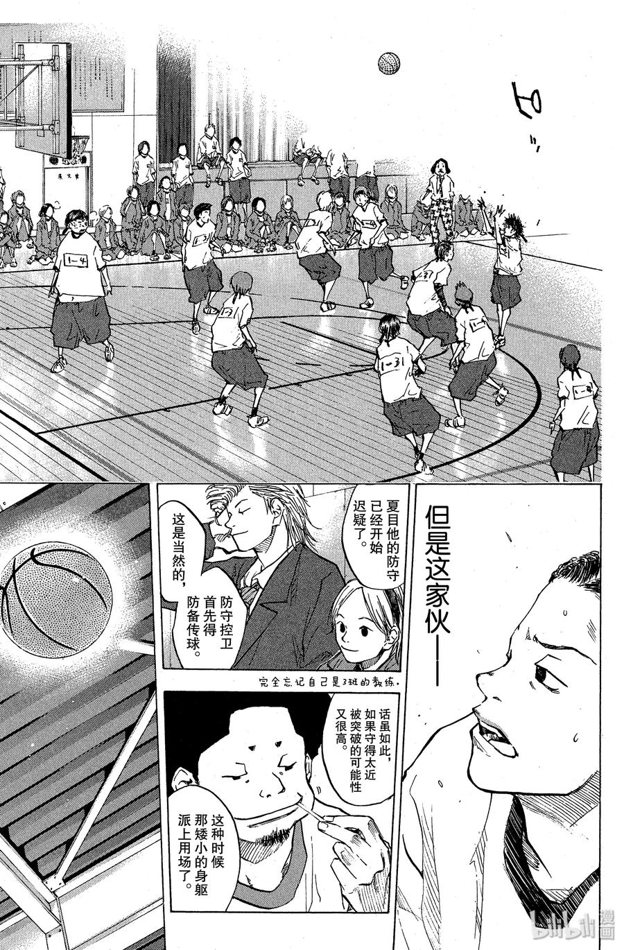 篮球少年王 59 Last piece 第3页
