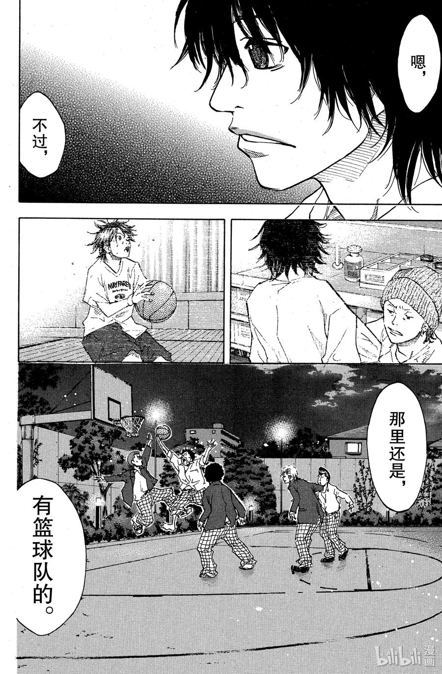 篮球少年王 62 期待与失望 第20页