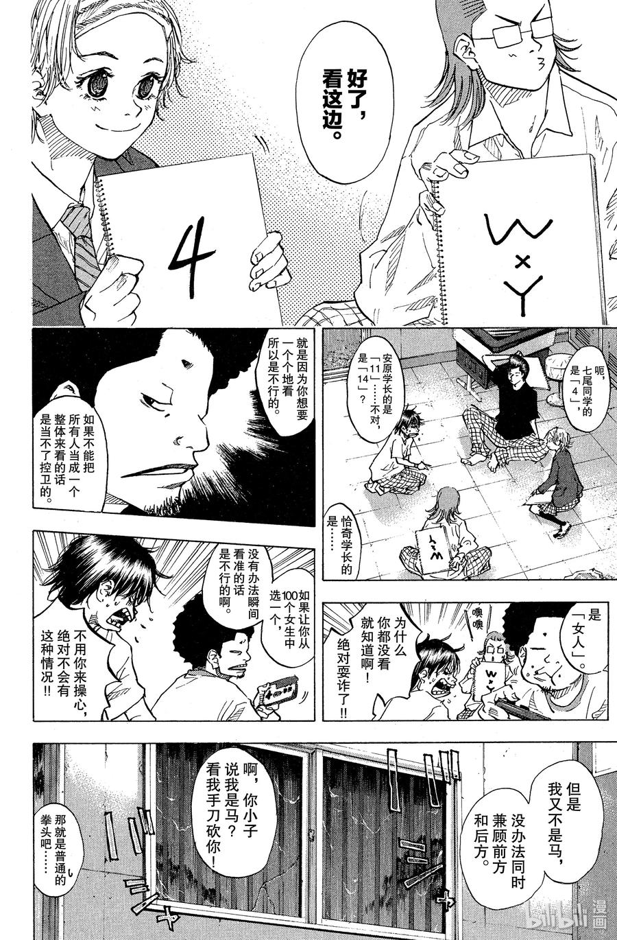 篮球少年王 64 大雨…… 第2页