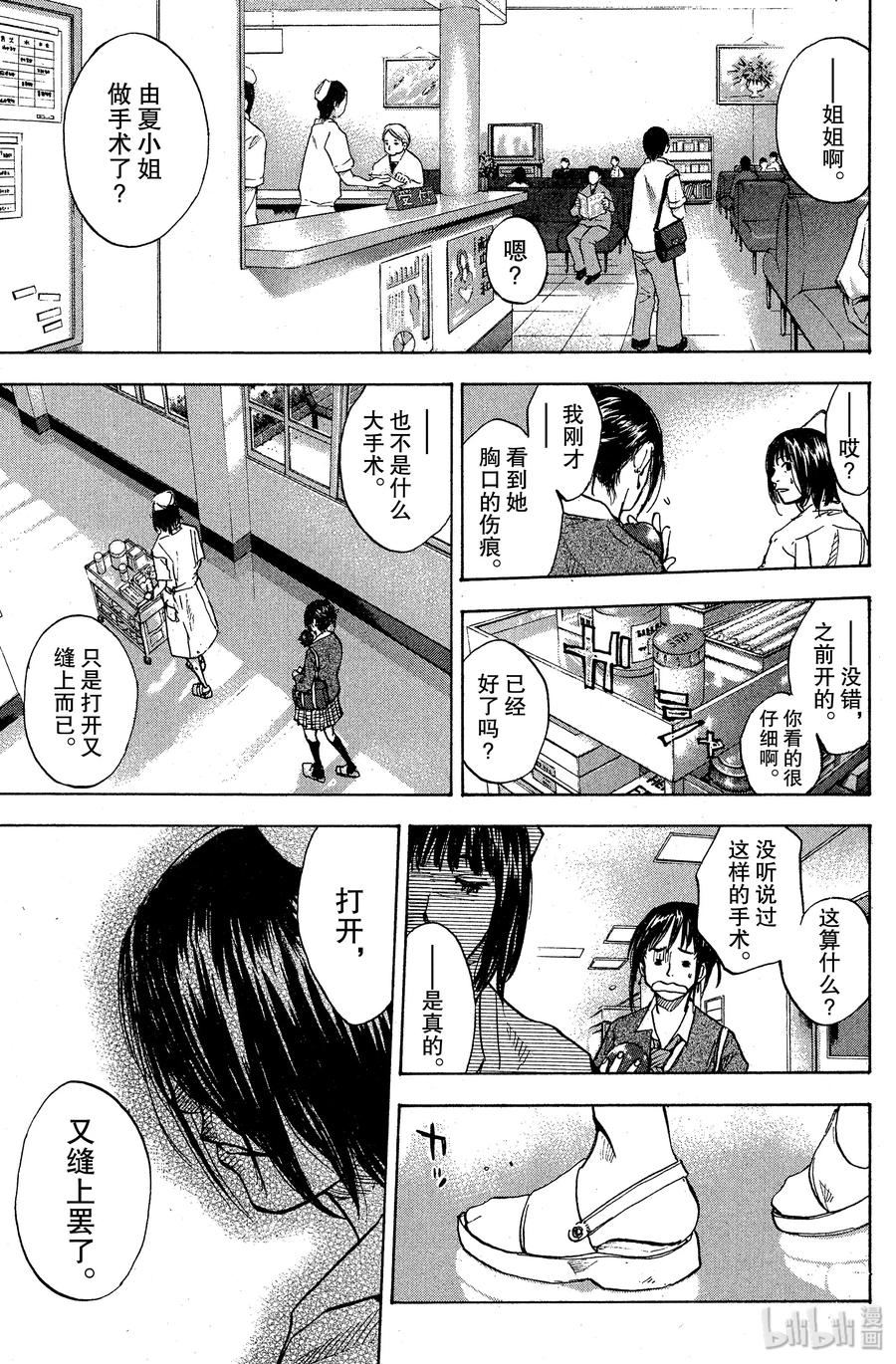 篮球少年王 66 苹果的伤痕 第20页