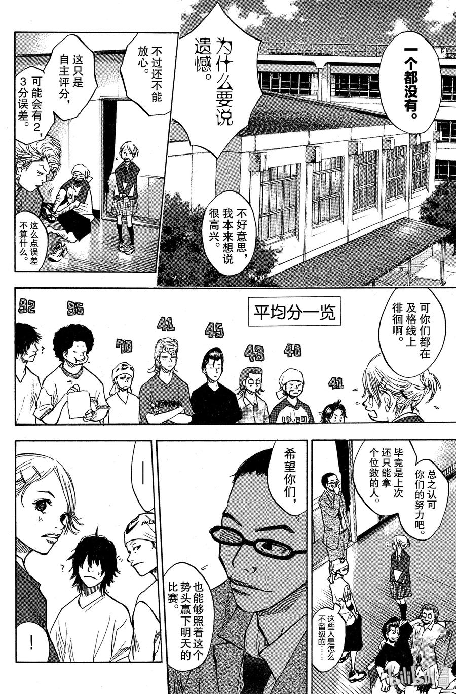 篮球少年王 67 于是前往决战 第2页