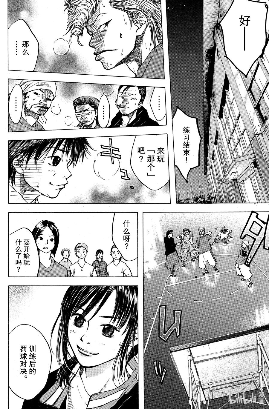 篮球少年王 07 矮子的尊严 第2页