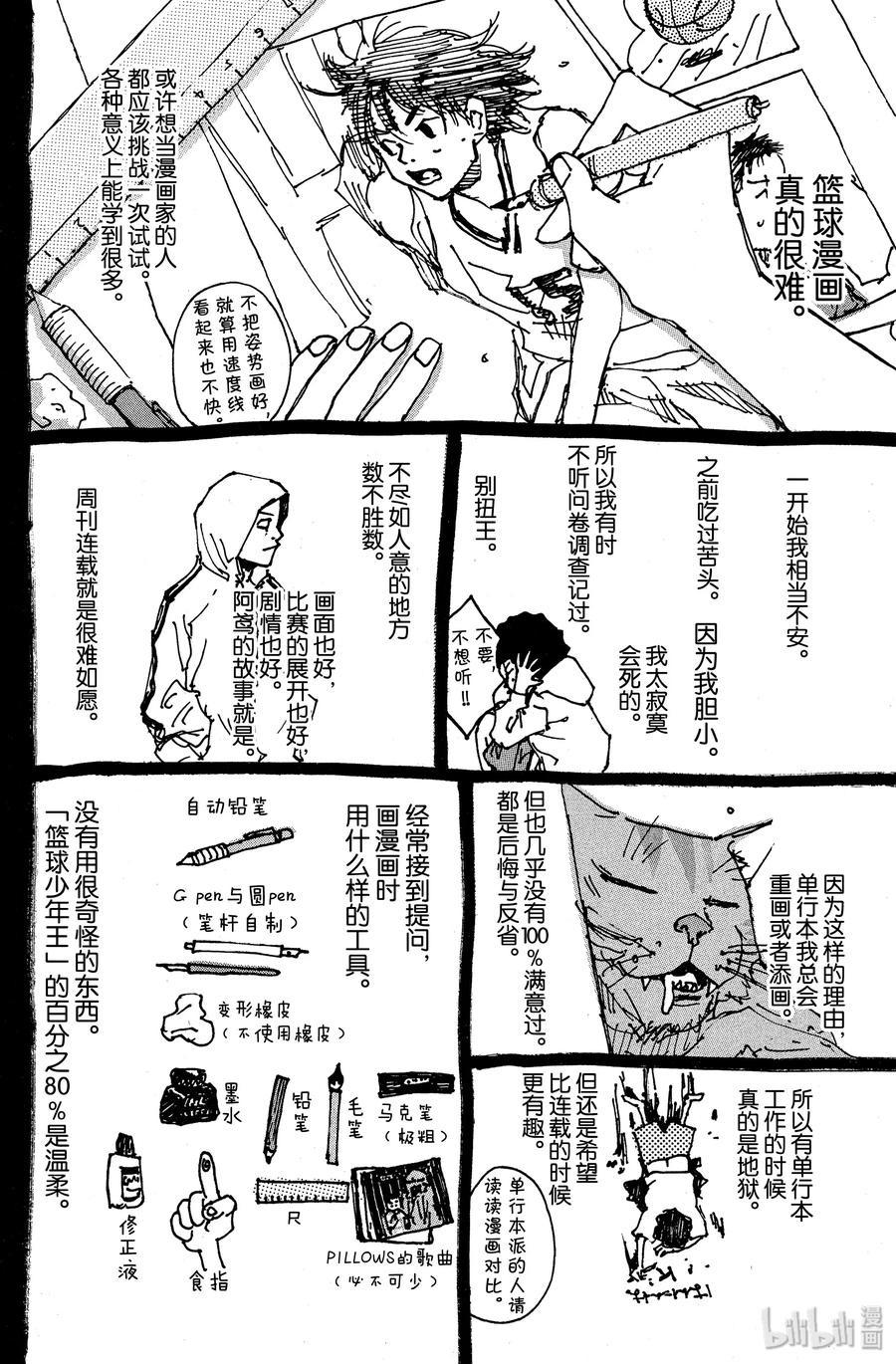 篮球少年王 74 绝地 第24页