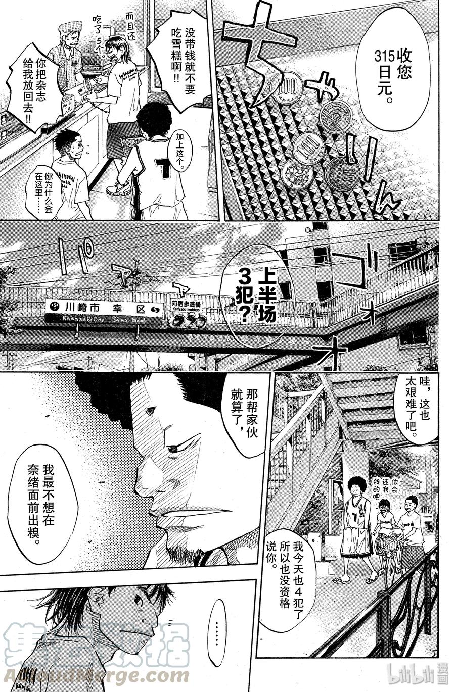 篮球少年王 77 誓言 第7页