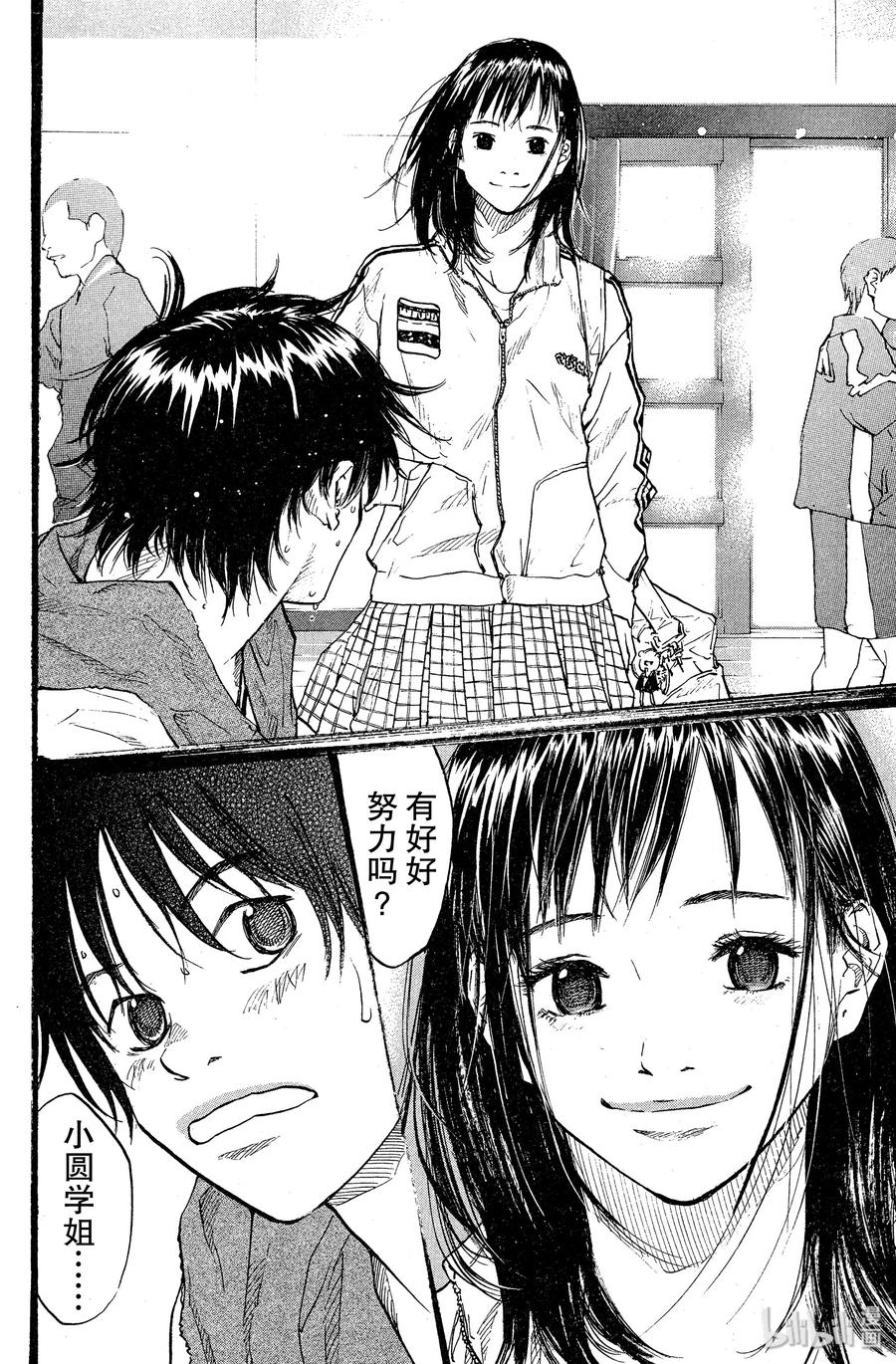 篮球少年王 77 誓言 第20页