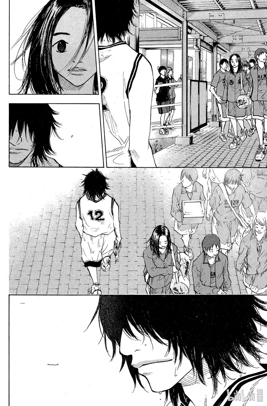 篮球少年王 77 誓言 第18页