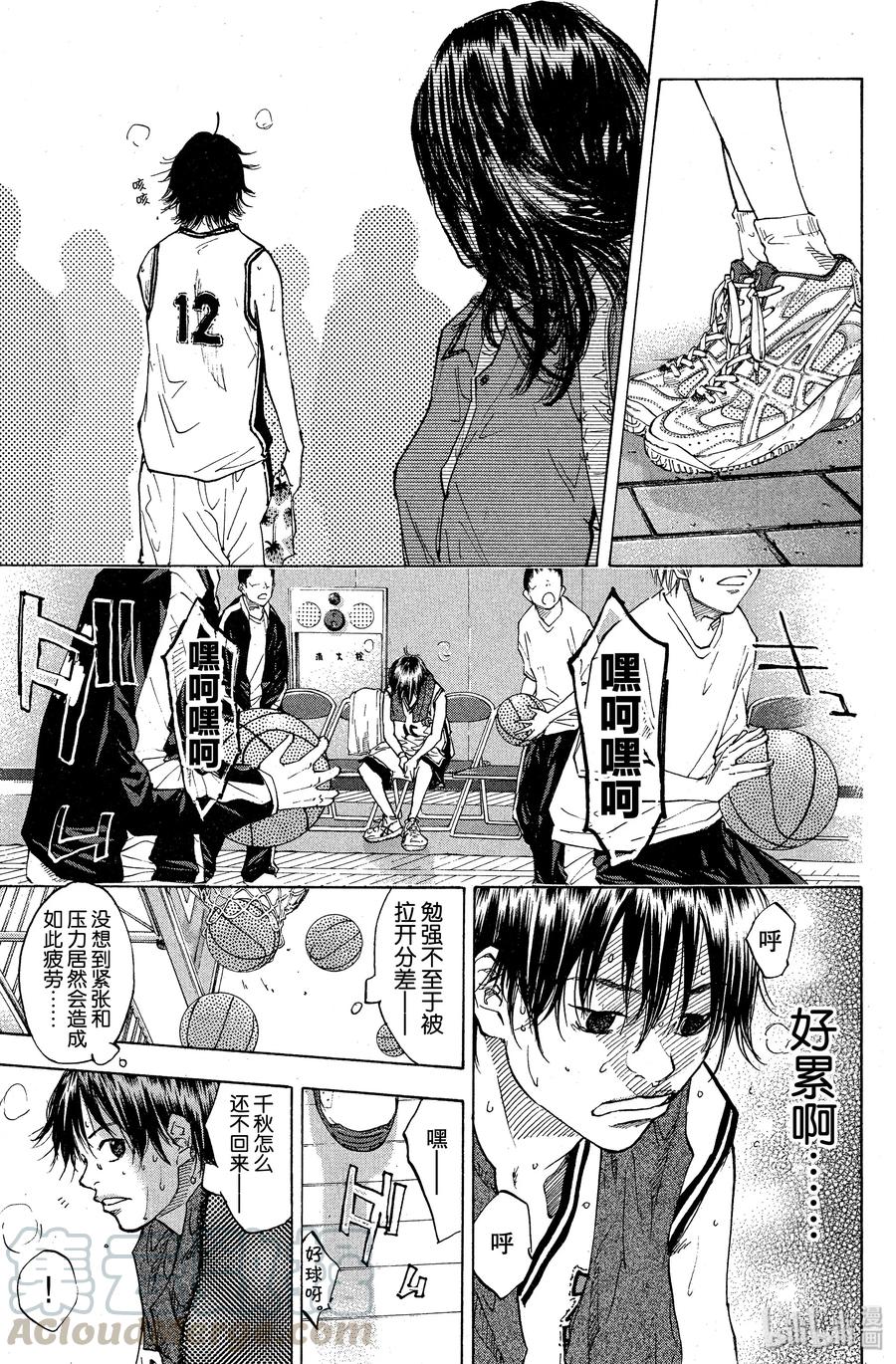 篮球少年王 77 誓言 第19页