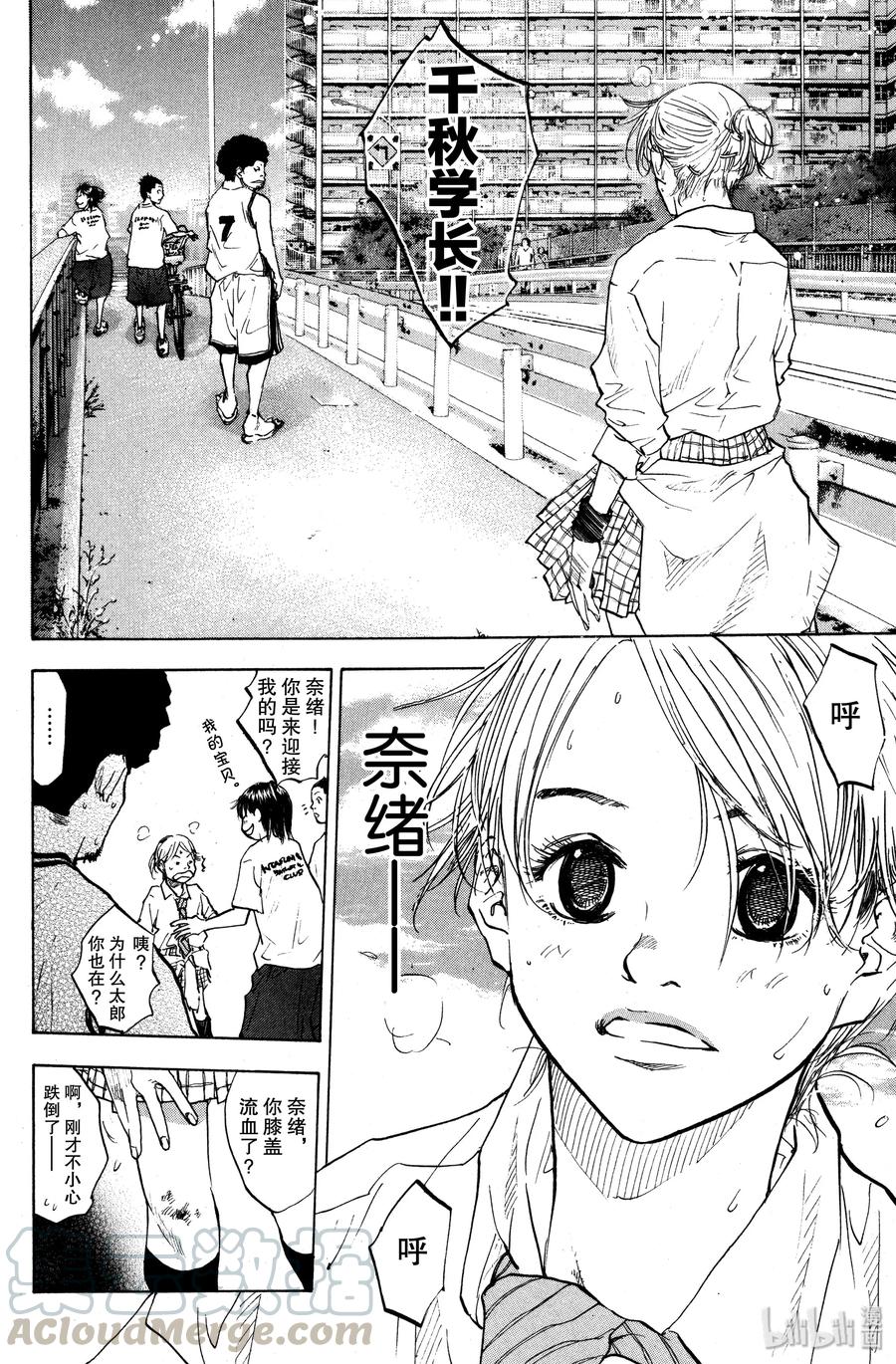 篮球少年王 77 誓言 第10页