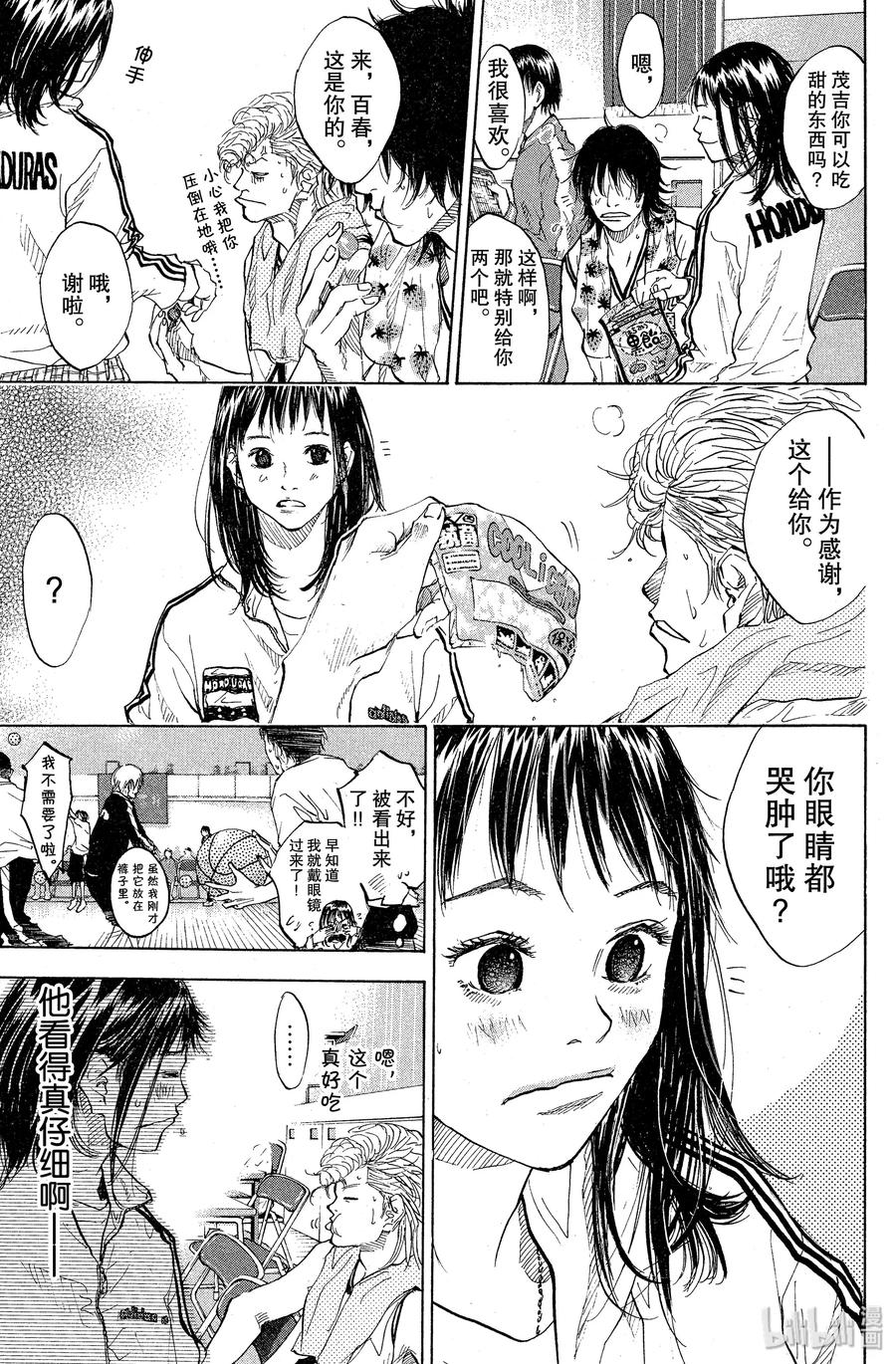 篮球少年王 78 为了胜利 第3页