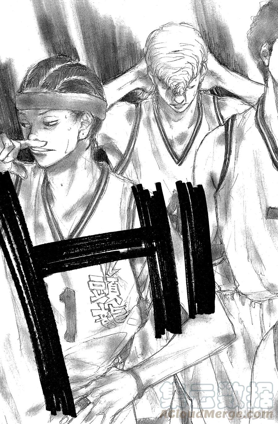 篮球少年王 78 为了胜利 第19页