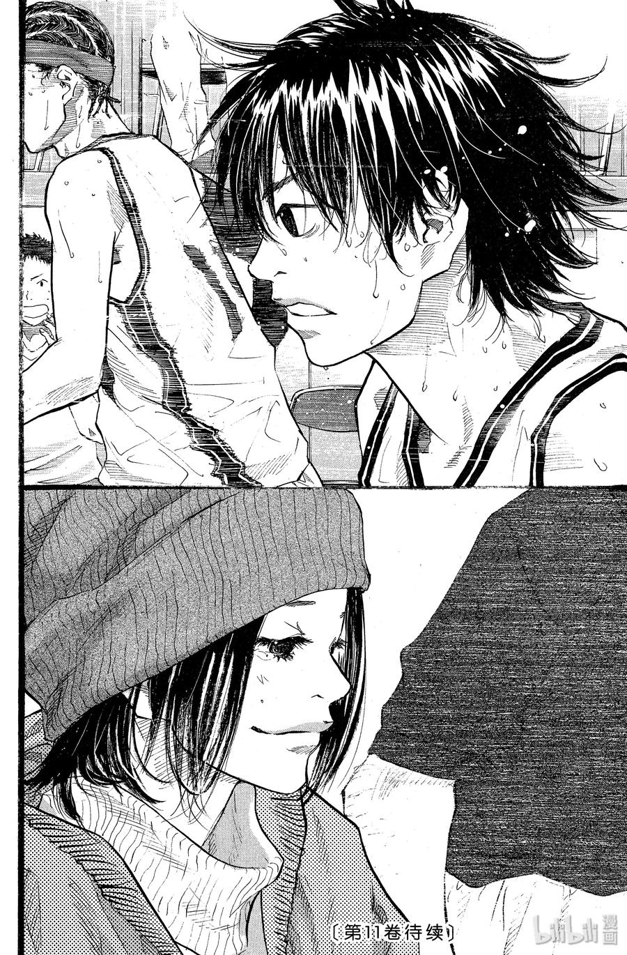 篮球少年王 83 视线 第20页