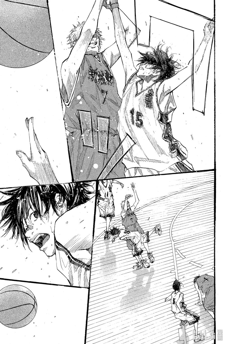 篮球少年王 89 LIFE 第24页