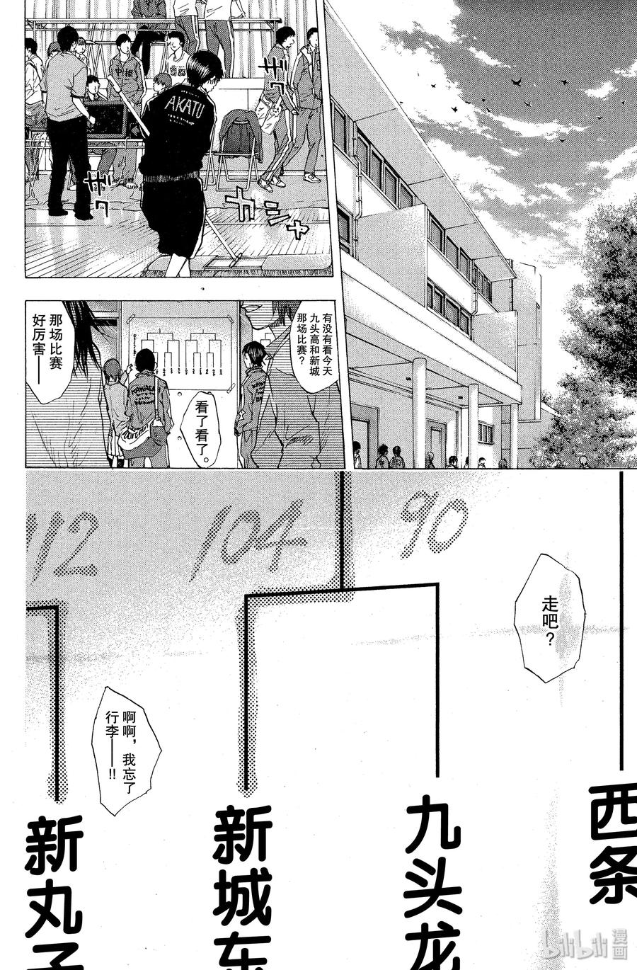 篮球少年王 89 LIFE 第39页