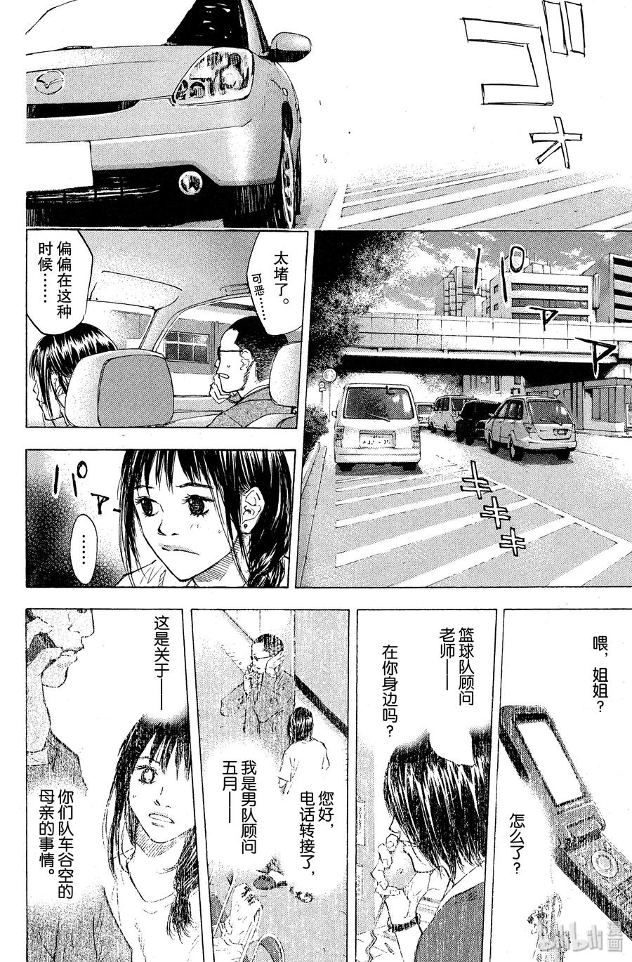 篮球少年王 89 LIFE 第5页