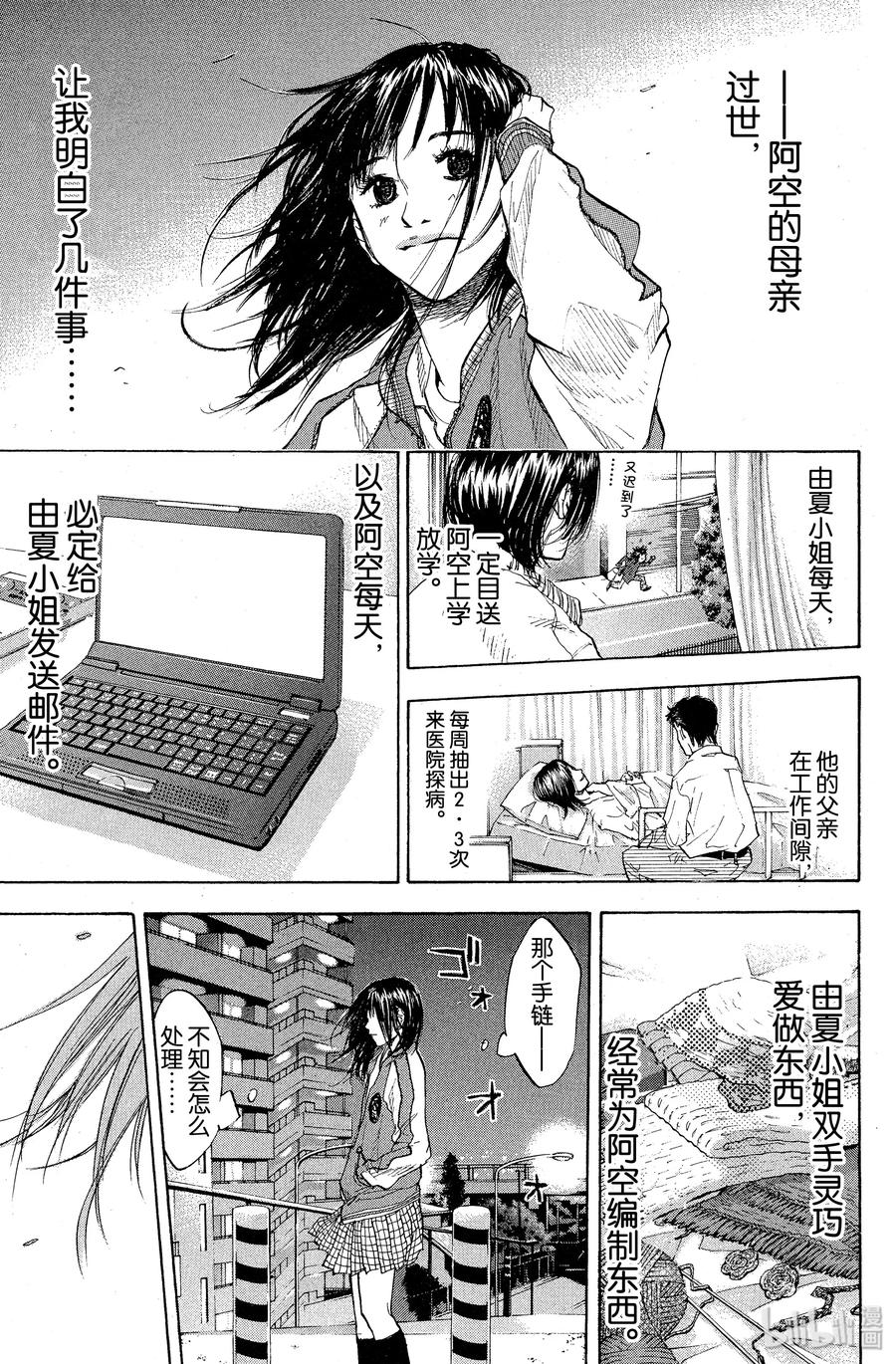 篮球少年王 91 黑炎 第3页