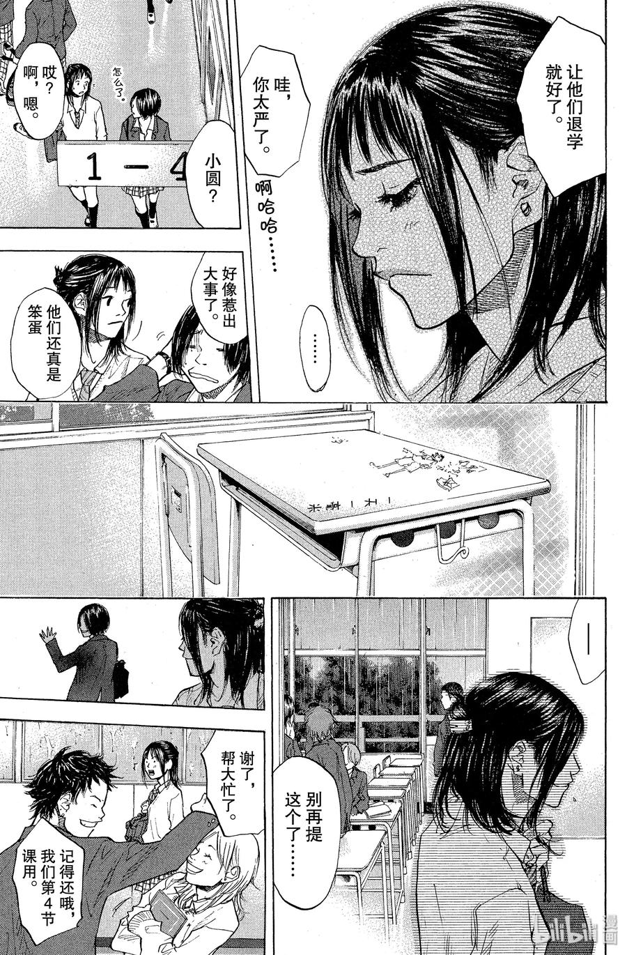 篮球少年王 92 光痕 第27页