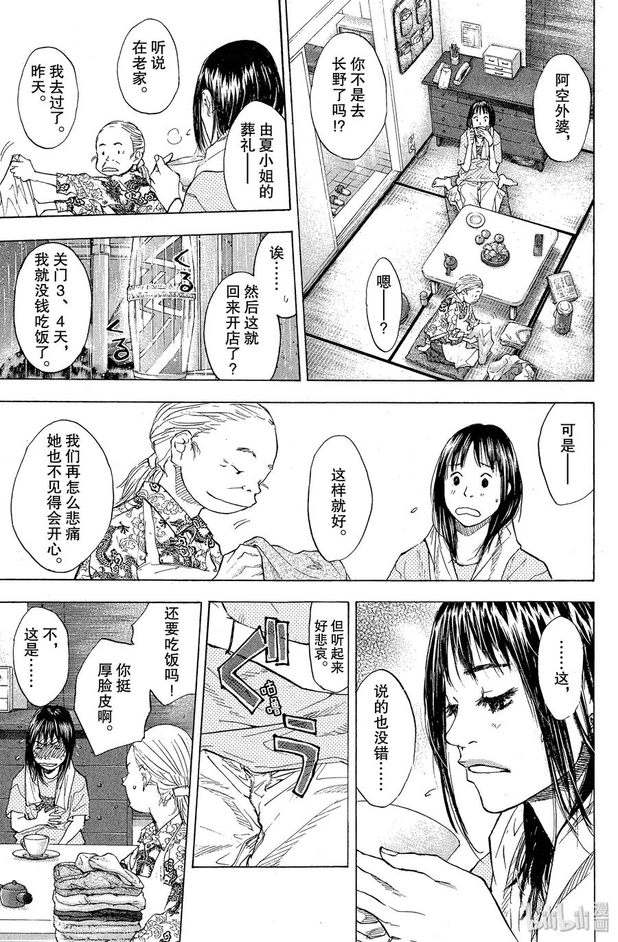 篮球少年王 94 raining 第5页