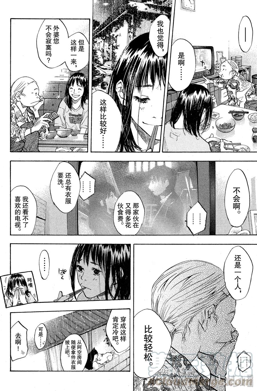 篮球少年王 94 raining 第10页