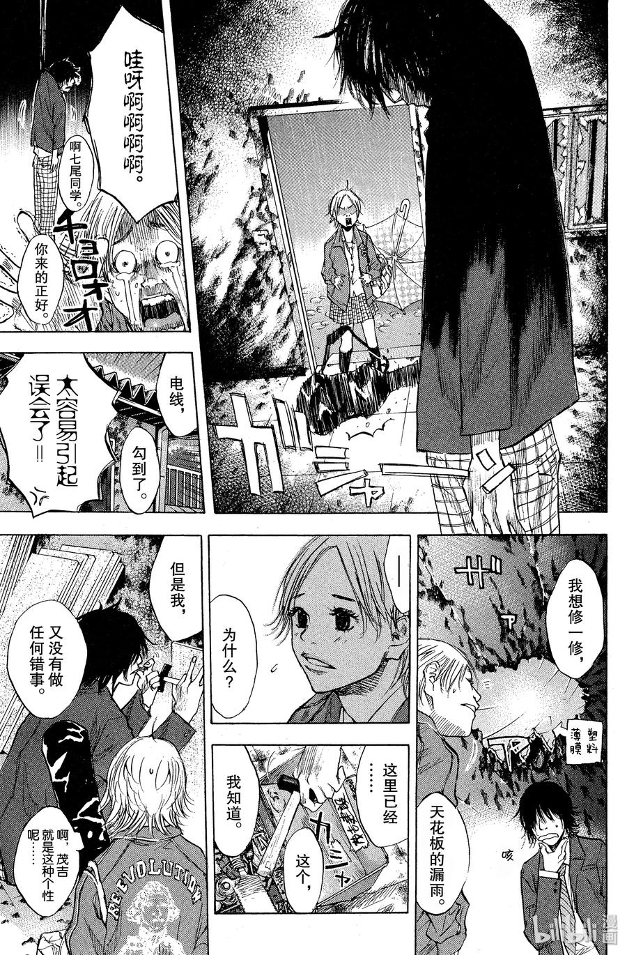 篮球少年王 94 raining 第15页