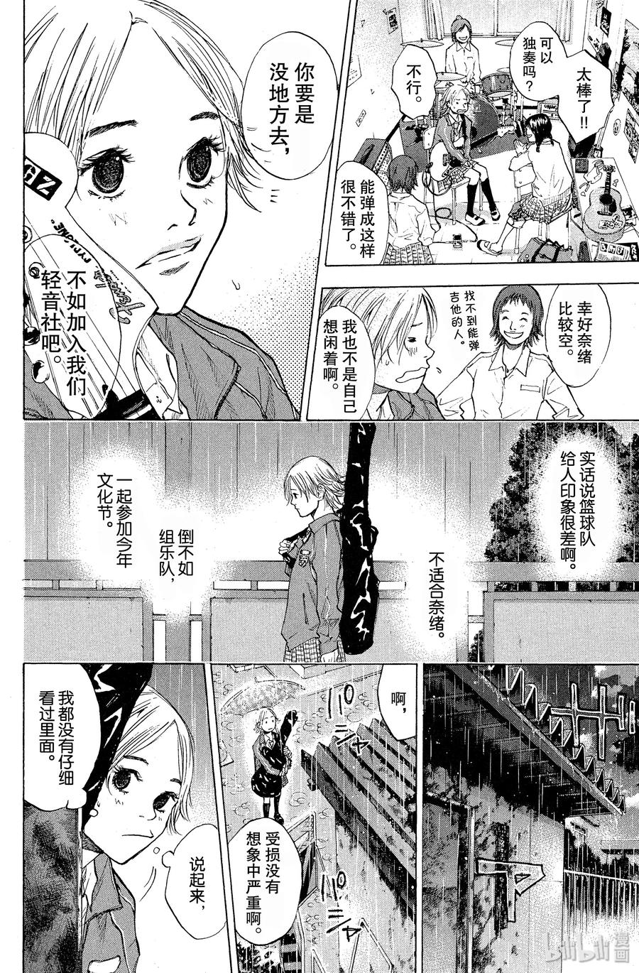篮球少年王 94 raining 第14页