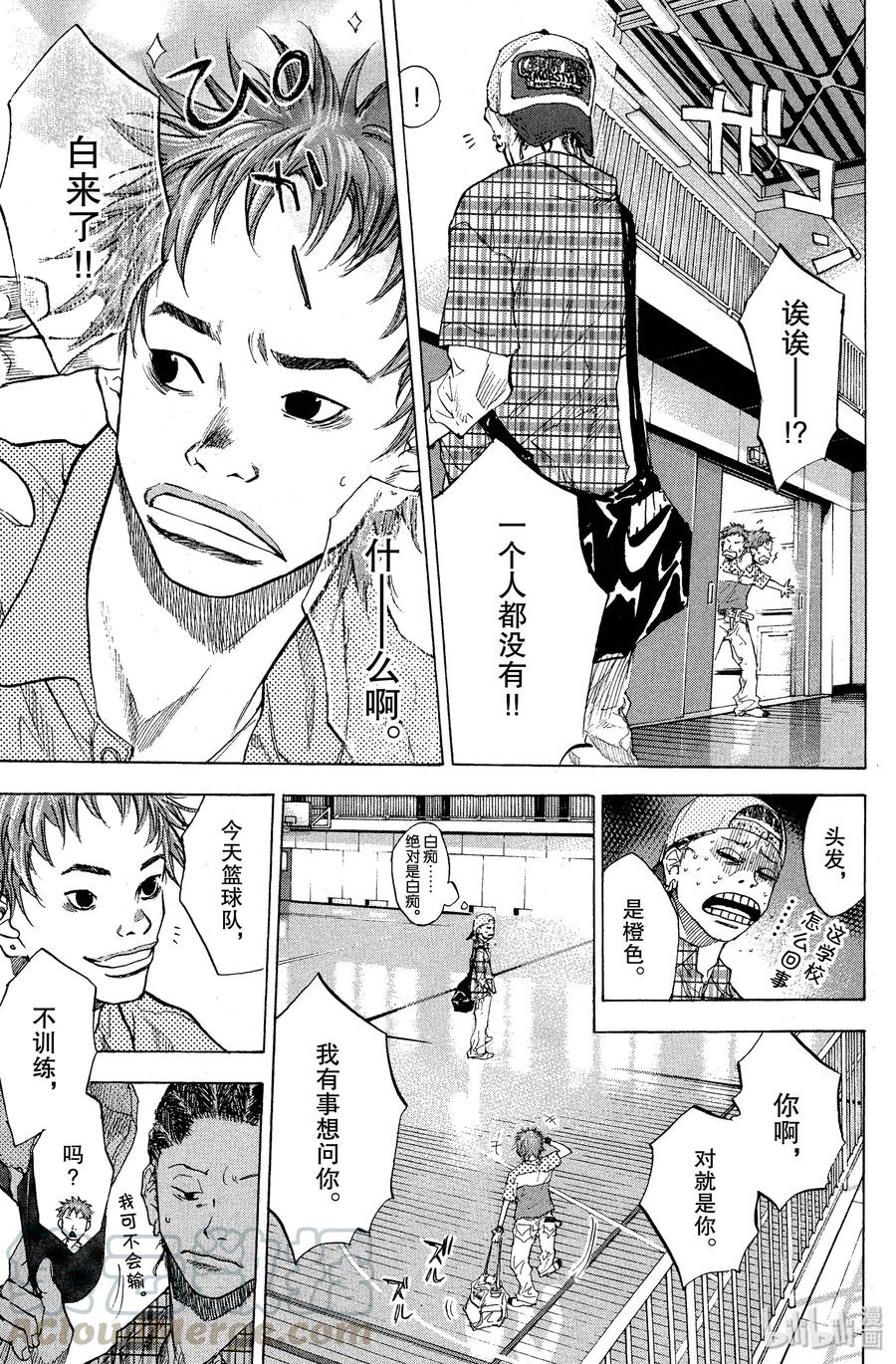 篮球少年王 95 橙色 第13页